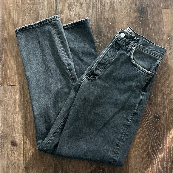 Agolde Denim - Agolde‎ 90’s pinch DEMIN jeans size 25